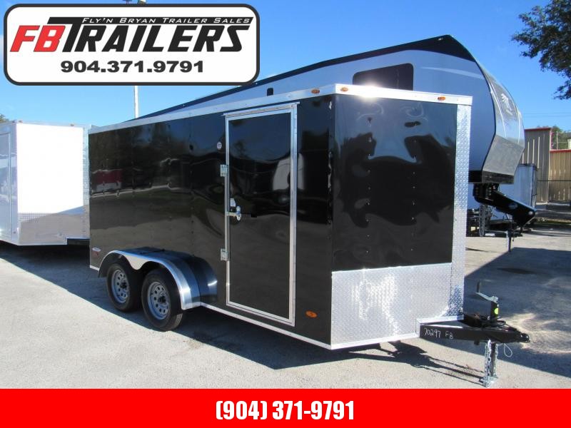 2021 Freedom Trailers 7X14 Enclosed Cargo Trailer 2021 Freedom Trailers 7X14 Enclosed Cargo Trailer
