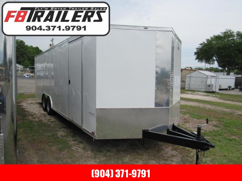 2021 Anvil 24ft Car / Racing Trailer 2021 Anvil 24ft Car / Racing Trailer