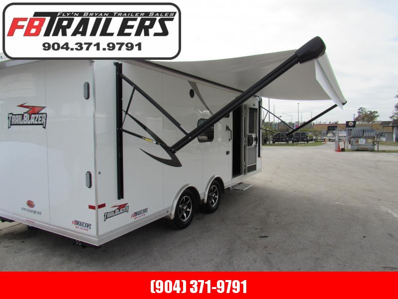 2023 Sundowner Trailers 2086 Aluminum Frame Camper Travel Trailer 2023 Sundowner Trailers 2086 Aluminum Frame Camper Travel Trailer