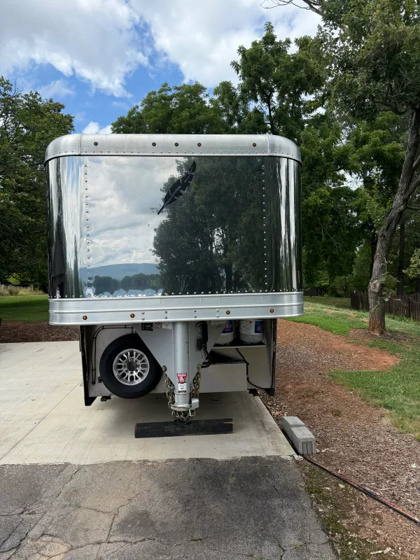 used Horse Trailers Featherlite  for sale, in Maryville, TN Thumbnail 2