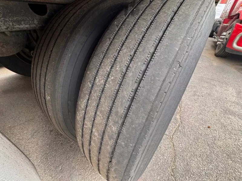 used Dry Van Semi Trailers Wabash National  for sale, in Van Nuys, CA Thumbnail 5