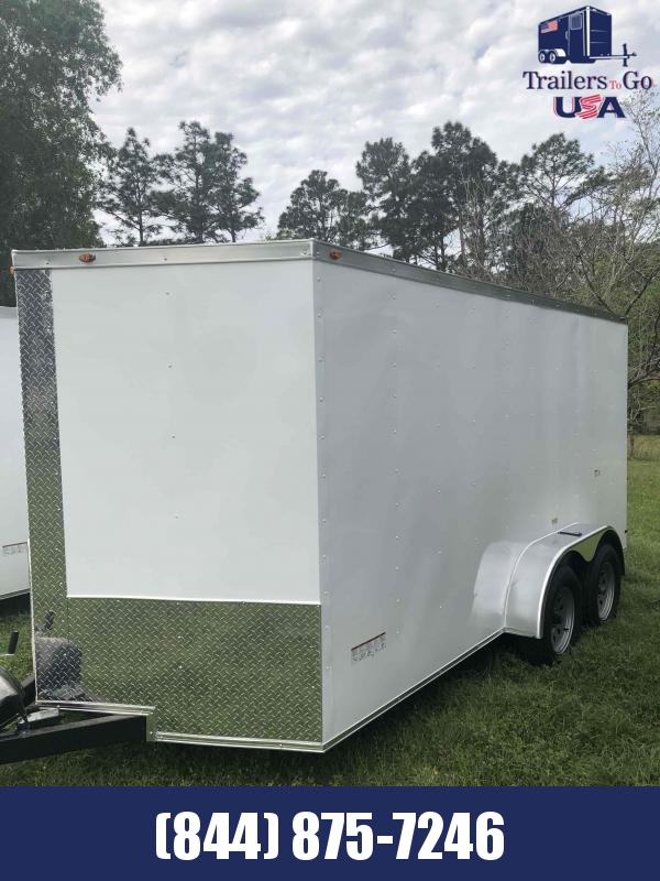2022 South Georgia 7x14TA Enclosed Cargo Trailer 2022 South Georgia 7x14TA Enclosed Cargo Trailer