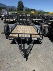 new Utility Trailers PJ Trailers  for sale, in Aldergrove, BC Thumbnail 2