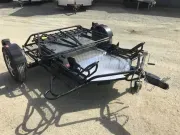 new Utility Trailers Warrior  for sale, in Aldergrove, BC Thumbnail 1