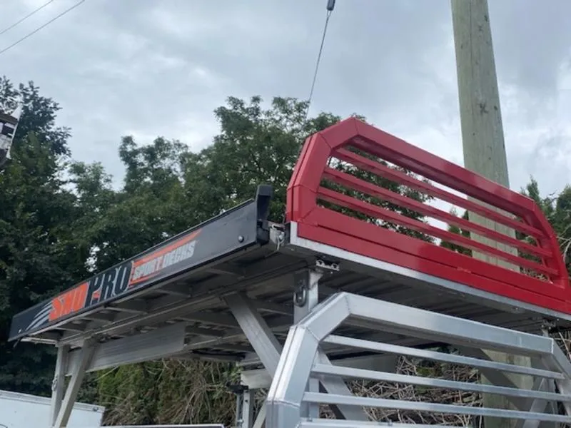 2021 Snopro