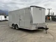 new Cargo (Enclosed) Trailers Cargo Mate  for sale, in Aldergrove, BC Thumbnail 1