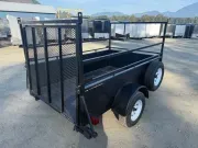 used Utility Trailers Other  for sale, in Aldergrove, BC Thumbnail 3