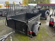 new Utility Trailers Other  for sale, in Aldergrove, BC Thumbnail 3