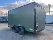 new Cargo (Enclosed) Trailers Cargo King  for sale, in Aldergrove, BC Thumbnail 2