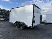 new Cargo (Enclosed) Trailers Cargo Mate  for sale, in Aldergrove, BC Thumbnail 3