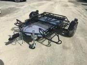 new Utility Trailers Warrior  for sale, in Aldergrove, BC Thumbnail 2
