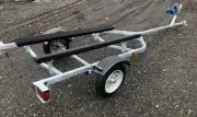 2023 Warrior 62BS-1250Lb (8-14) 