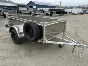 new Utility Trailers Trailerman  for sale, in Aldergrove, BC Thumbnail 2