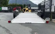 new Other Trailers Timpte  for sale, in Aldergrove, BC Thumbnail 2
