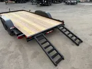new Equipment / Flatbed Trailers Big Tex Trailers  for sale, in Aldergrove, BC Thumbnail 12