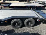 new Equipment / Flatbed Trailers PJ Trailers  for sale, in Aldergrove, BC Thumbnail 2
