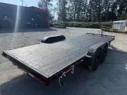 new Equipment / Flatbed Trailers Rainbow Trailers  for sale, in Aldergrove, BC Thumbnail 3