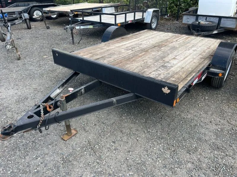 2018 Double A
