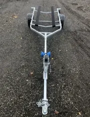 new Watercraft Trailers Warrior  for sale, in Aldergrove, BC Thumbnail 3