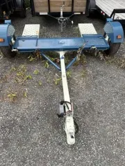 used Tow Dollys Warrior  for sale, in Aldergrove, BC Thumbnail 3