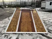 new Snowmobile Trailers Triton Trailers  for sale, in Aldergrove, BC Thumbnail 3