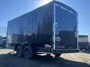 new Cargo (Enclosed) Trailers Cargo King  for sale, in Aldergrove, BC Thumbnail 2