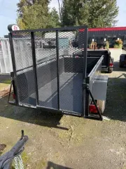 new Utility Trailers Other  for sale, in Aldergrove, BC Thumbnail 2