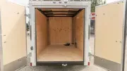 new Cargo (Enclosed) Trailers Cargo Mate  for sale, in Aldergrove, BC Thumbnail 3