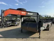 used Dump Trailers Other  for sale, in Aldergrove, BC Thumbnail 3