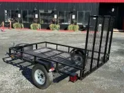 new Utility Trailers Other  for sale, in Aldergrove, BC Thumbnail 2