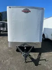 new Cargo (Enclosed) Trailers Cargo Mate  for sale, in Aldergrove, BC Thumbnail 2
