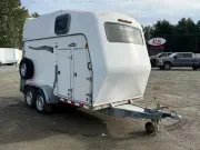 2008 Brender Up Baron 2 Horse 