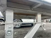used Snowmobile Trailers SnoPro Trailers  for sale, in Aldergrove, BC Thumbnail 3