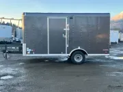 new Cargo (Enclosed) Trailers Cargo Mate  for sale, in Aldergrove, BC Thumbnail 3