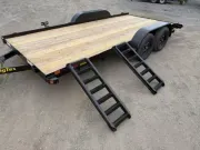 new Equipment / Flatbed Trailers Big Tex Trailers  for sale, in Aldergrove, BC Thumbnail 13