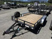 new Utility Trailers PJ Trailers  for sale, in Aldergrove, BC Thumbnail 3
