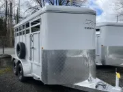new Stock / Stock Combo Trailers Thuro-Bilt  for sale, in Aldergrove, BC Thumbnail 2
