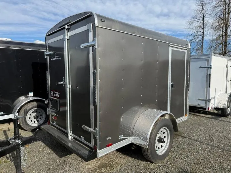2026 Mate