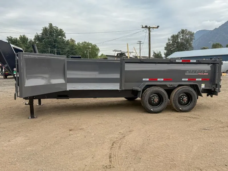 2025 Horizon