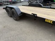 new Equipment / Flatbed Trailers Big Tex Trailers  for sale, in Aldergrove, BC Thumbnail 14
