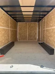 new Cargo (Enclosed) Trailers Cargo Mate  for sale, in Aldergrove, BC Thumbnail 2