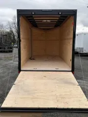 new Cargo (Enclosed) Trailers Cargo Mate  for sale, in Aldergrove, BC Thumbnail 10