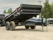 new Dump Trailers Horizon Trailers  for sale, in Aldergrove, BC Thumbnail 1