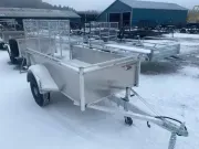 new Utility Trailers Other  for sale, in Aldergrove, BC Thumbnail 1