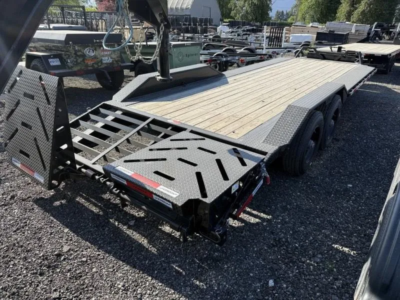 2025 Horizon