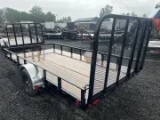 new Utility Trailers PJ Trailers  for sale, in Aldergrove, BC Thumbnail 3