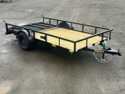 new Utility Trailers Big Tex Trailers  for sale, in Aldergrove, BC Thumbnail 1