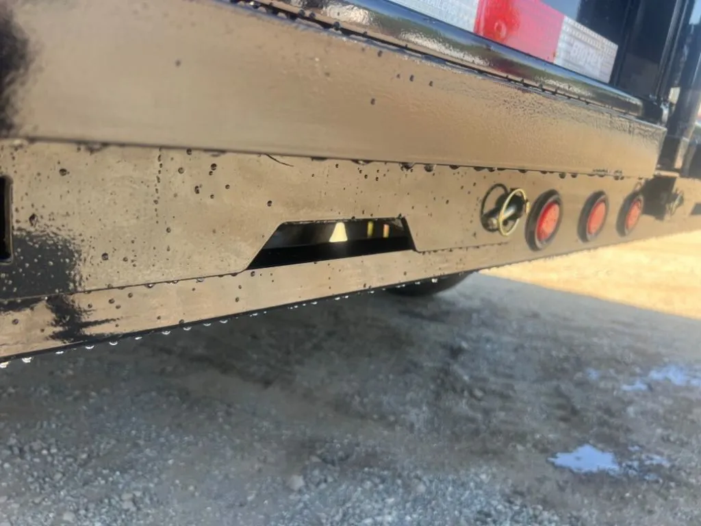 new Dump Trailers Big Tex Trailers  for sale, in Aldergrove, BC Thumbnail 3