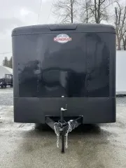 new Cargo (Enclosed) Trailers Cargo Mate  for sale, in Aldergrove, BC Thumbnail 2