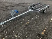 new Watercraft Trailers Warrior  for sale, in Aldergrove, BC Thumbnail 2